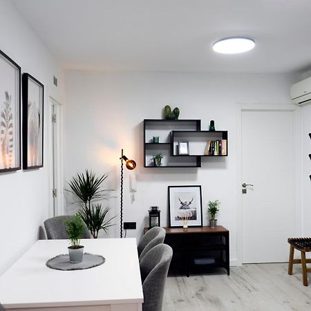 Viento Al Sur Apartment Malaga Luaran gambar