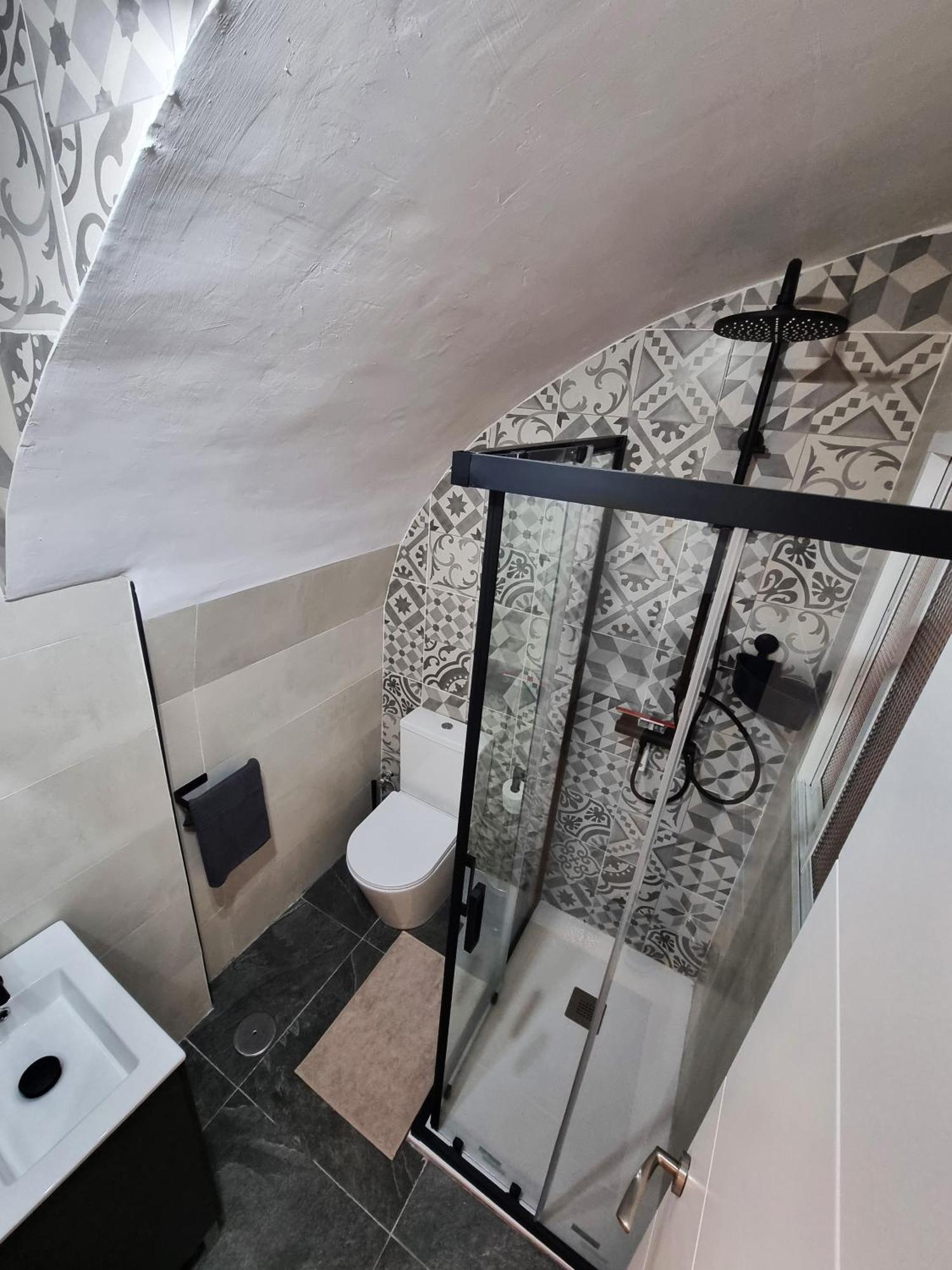 Viento Al Sur Apartment Malaga Luaran gambar