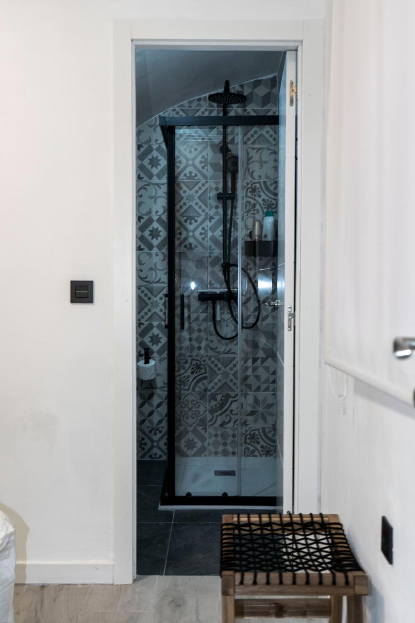 Viento Al Sur Apartment Malaga Luaran gambar